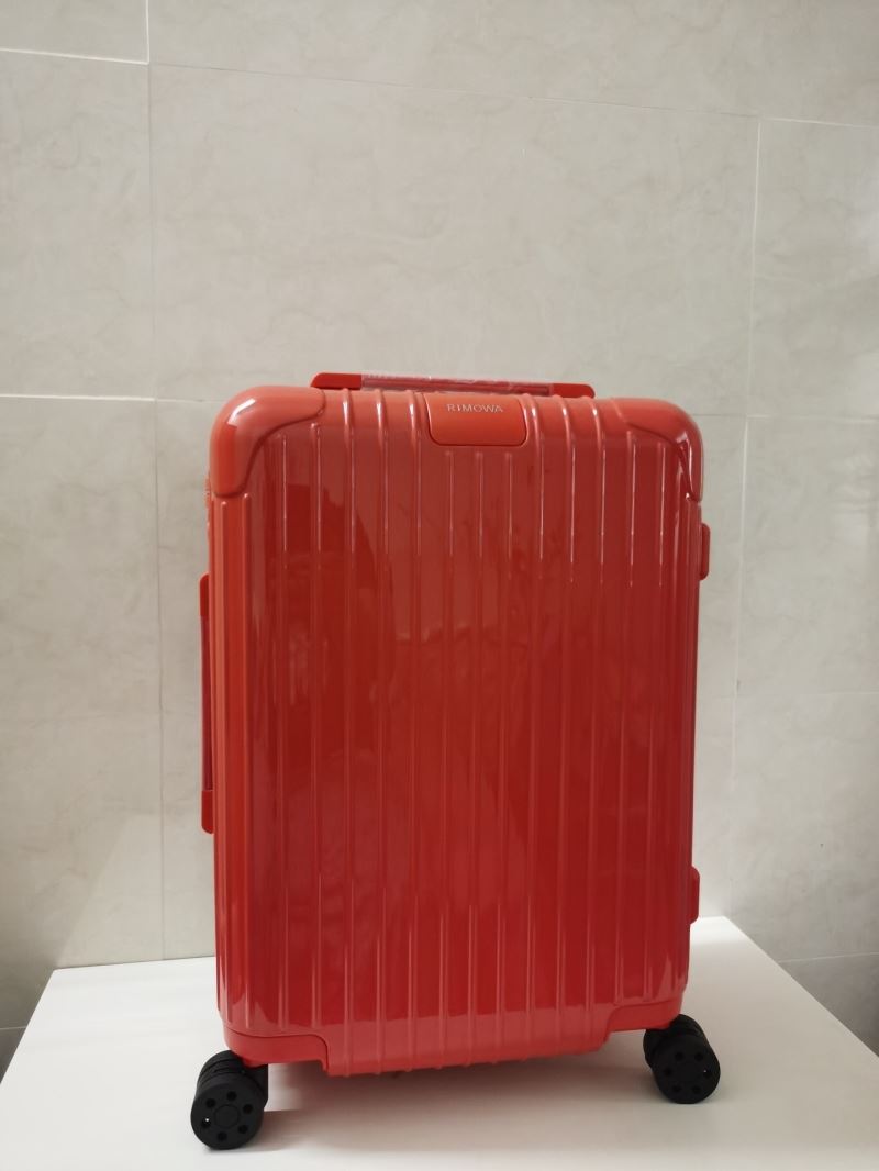 Rimowa Suitcase